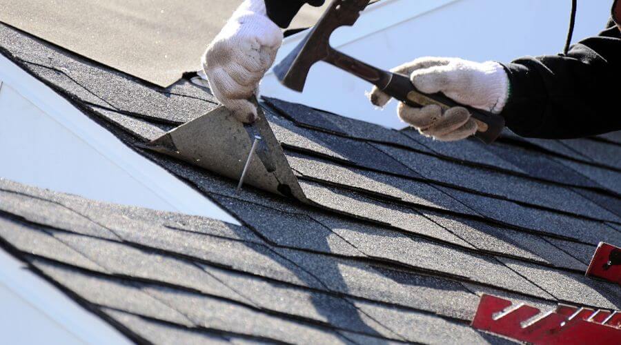 Professional Flat Roofing Installation in Tuleta, TX